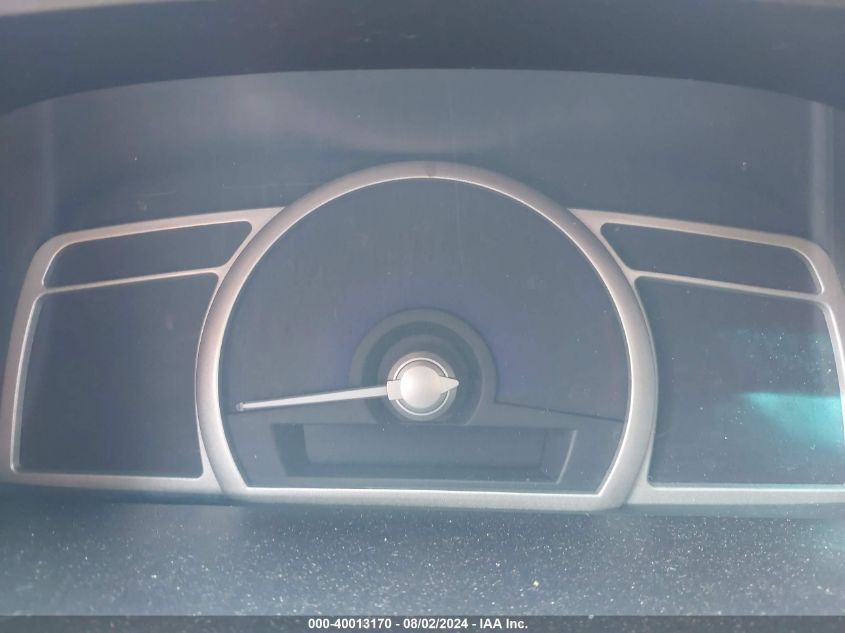 1HGFA16817L128557 2007 Honda Civic Ex