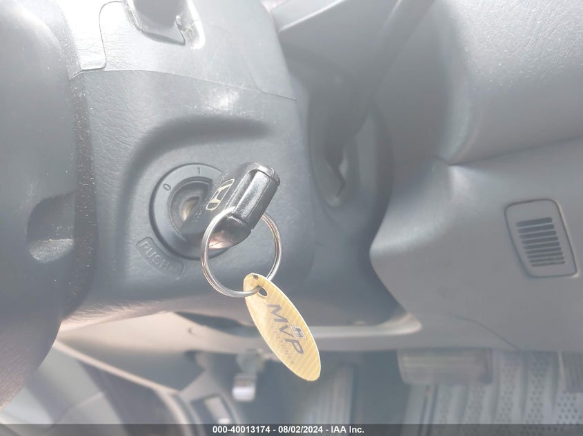 2008 Honda Pilot Se VIN: 5FNYF28368B010959 Lot: 40013174