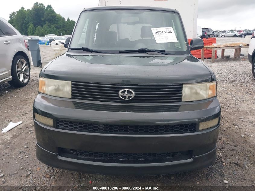 2005 Scion Xb VIN: JTLKT324650201950 Lot: 40013206