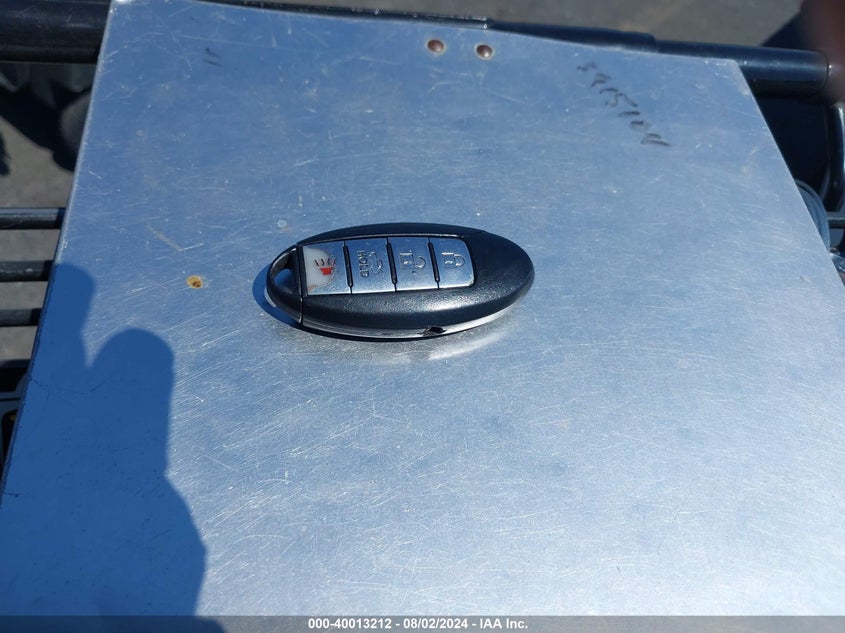 2010 Nissan Altima 2.5 S VIN: 1N4AL2EP9AC123038 Lot: 40013212