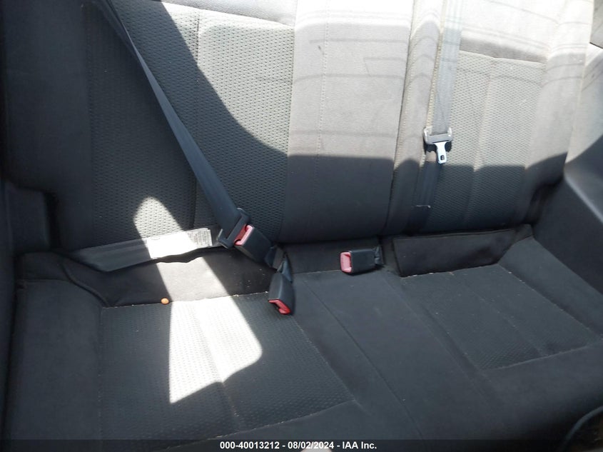 2010 Nissan Altima 2.5 S VIN: 1N4AL2EP9AC123038 Lot: 40013212