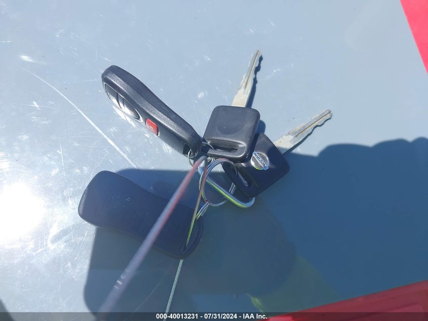 2012 Nissan Sentra 2.0 Sr VIN: 3N1AB6AP7CL619069 Lot: 40013231