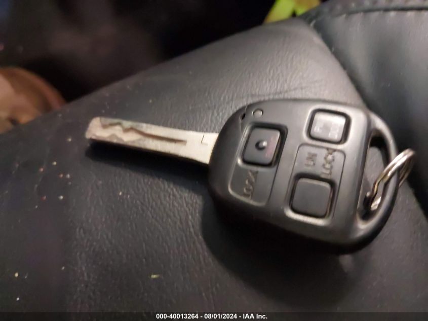 2007 LEXUS RX 400H VIN: 3VW487AJ9CM028999