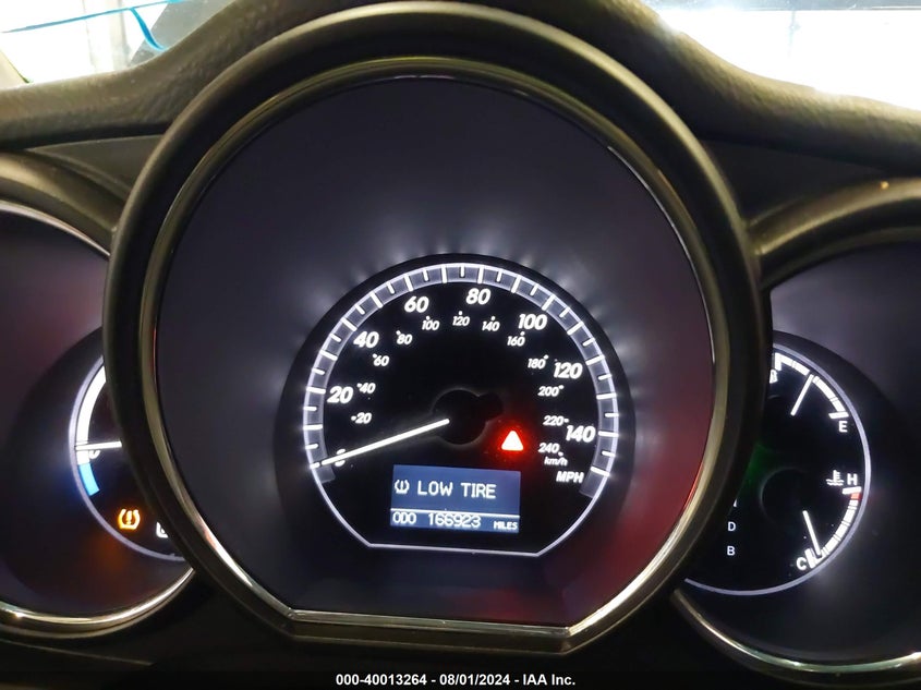 2007 LEXUS RX 400H VIN: 3VW487AJ9CM028999