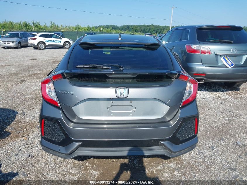 SHHFK7H62KU210835 2019 HONDA CIVIC - Image 16