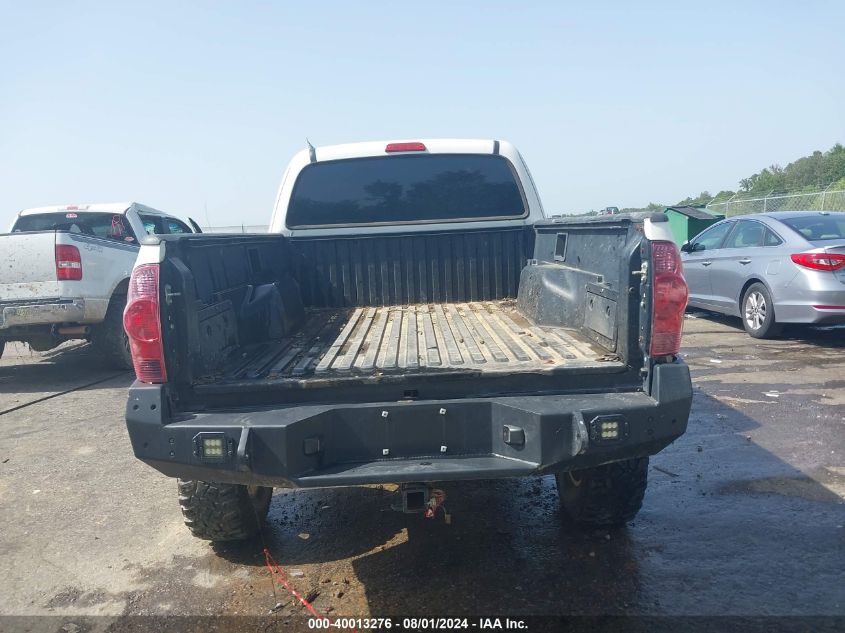 5TEUX42N08Z515492 2008 Toyota Tacoma