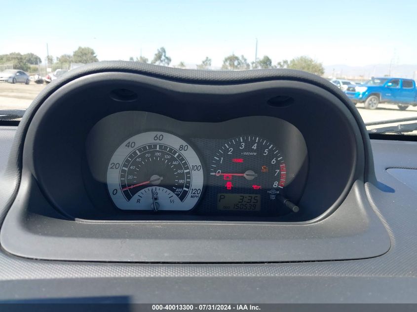 2006 Scion Xa VIN: JTKKT604265013438 Lot: 40013300