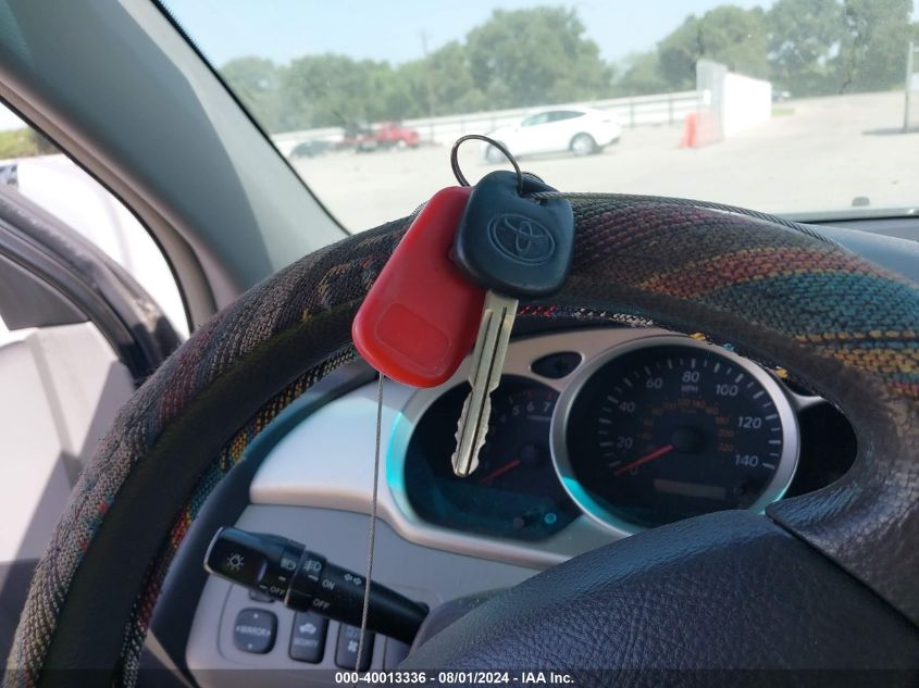 2006 Toyota Highlander V6 VIN: JTEEP21A460136558 Lot: 40013336