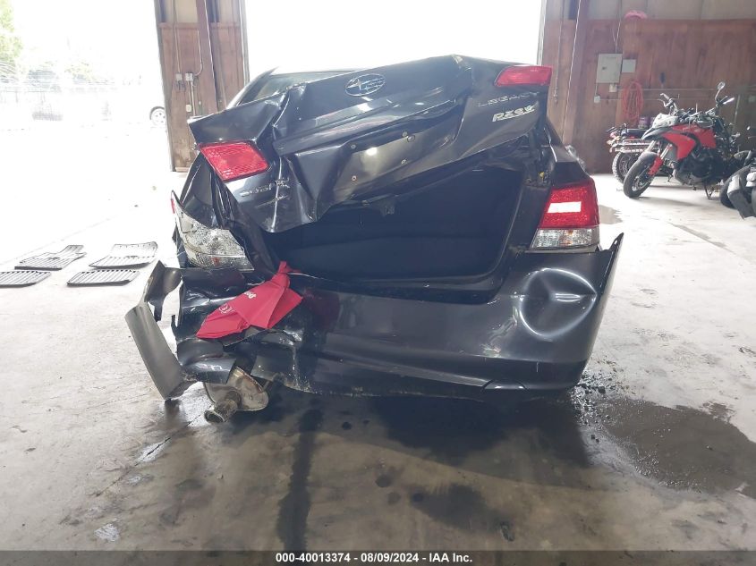 2012 Subaru Legacy 2.5I Premium VIN: 4S3BMBC68C3035140 Lot: 40013374