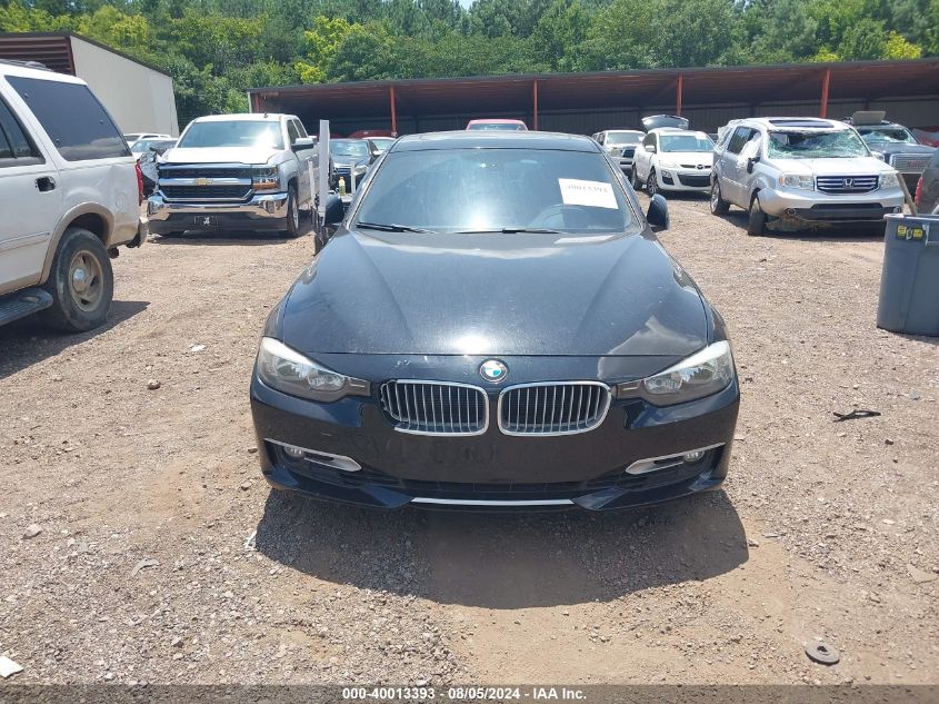 WBA3C1C57CF432682 2012 BMW 328I