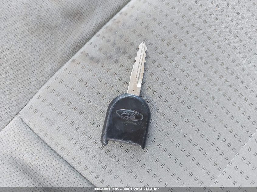 2007 Ford F-150 Fx4/Lariat/Xlt VIN: 1FTPW14V07FA84644 Lot: 40013405