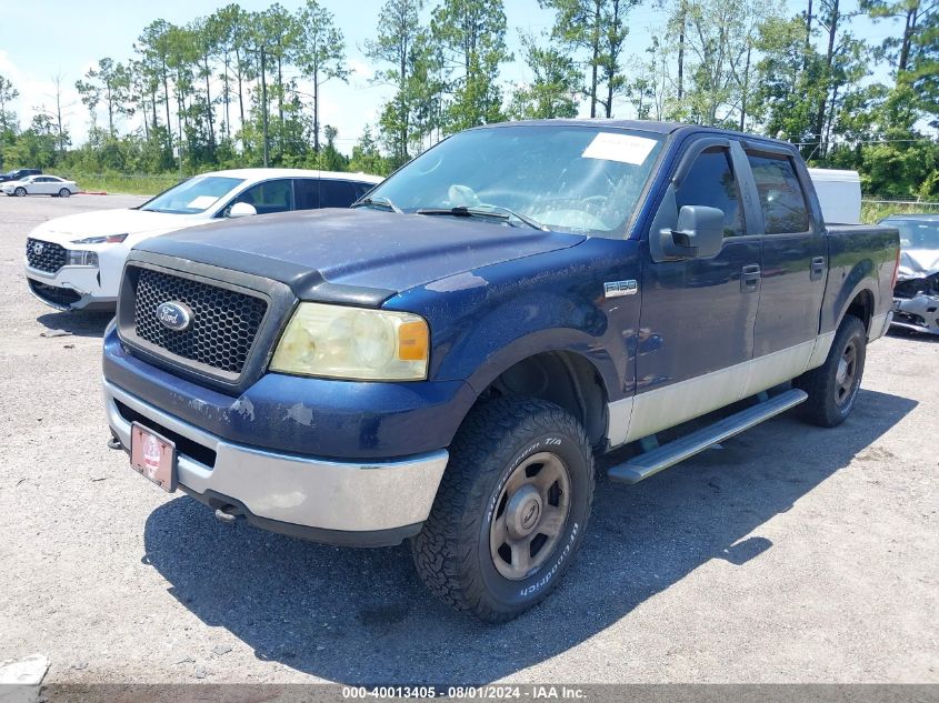 1FTPW14V07FA84644 | 2007 FORD F-150