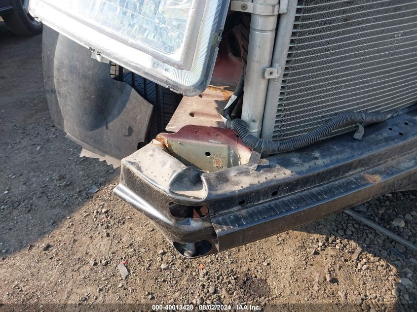 2008 Chevrolet Equinox Ls VIN: 2CNDL13F486007482 Lot: 40013428