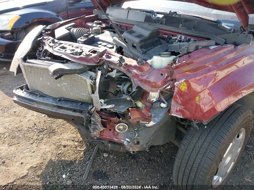 2008 Chevrolet Equinox Ls VIN: 2CNDL13F486007482 Lot: 40013428