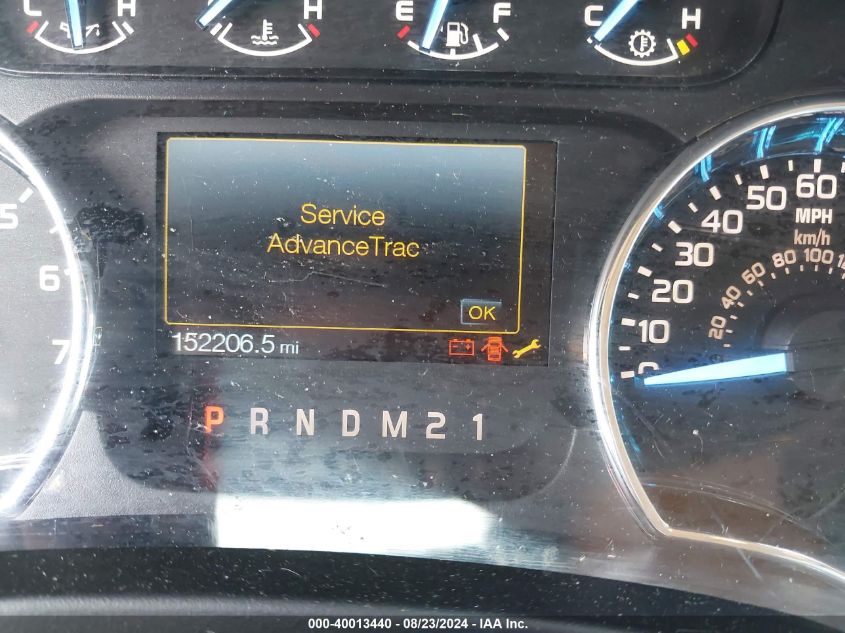 1FTFW1CF4CFA75686 2012 Ford F-150 Xlt