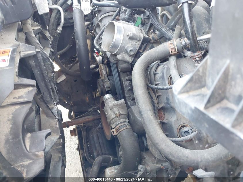 1FTFW1CF4CFA75686 2012 Ford F-150 Xlt