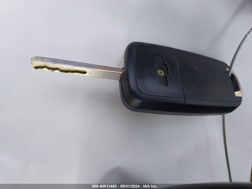 2012 GMC Terrain Slt-2 VIN: 2GKFLXE57C6347078 Lot: 40013462