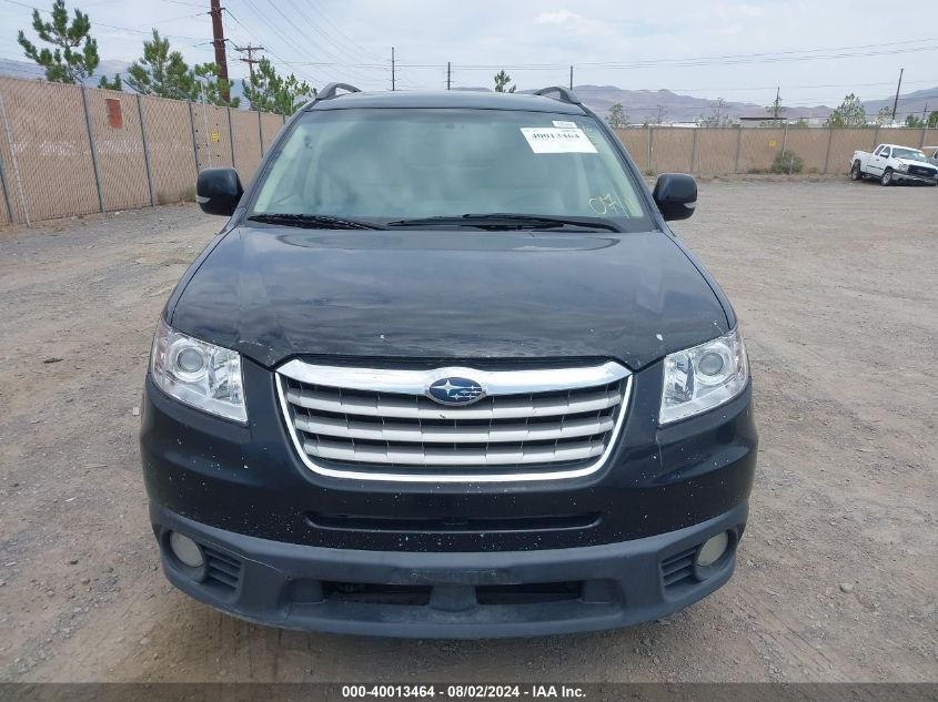 2009 Subaru Tribeca Limited 5-Passenger VIN: 4S4WX93D494405319 Lot: 40013464