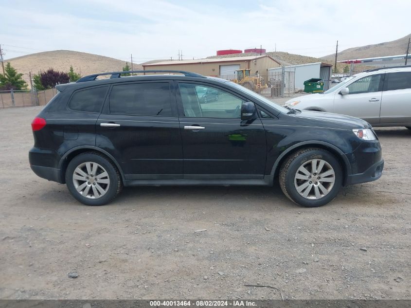 2009 Subaru Tribeca Limited 5-Passenger VIN: 4S4WX93D494405319 Lot: 40013464