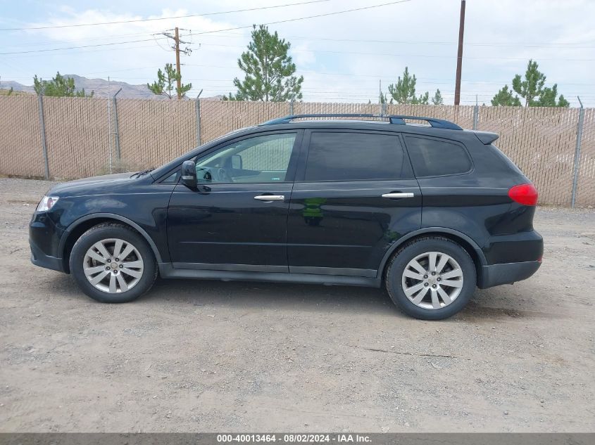 2009 Subaru Tribeca Limited 5-Passenger VIN: 4S4WX93D494405319 Lot: 40013464