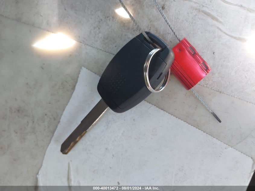 2008 Honda Pilot Ex-L VIN: 5FNYF28758B029554 Lot: 40013472