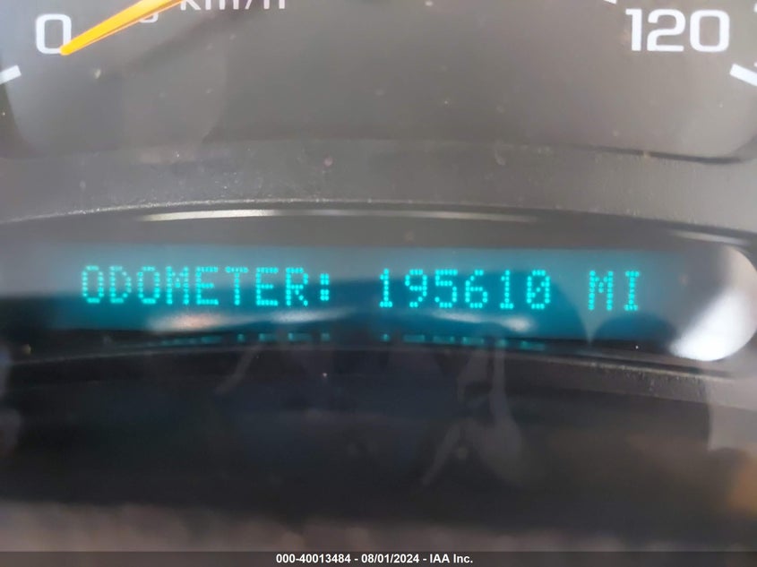 2005 CHEVROLET SILVERADO 1500 VIN: KNAFU4A29B5428481