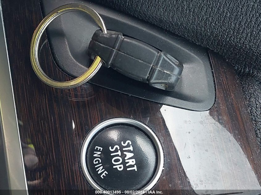 2013 BMW X5 xDrive35I/xDrive35I Premium/xDrive35I Sport Activity VIN: 5UXZV4C55D0B00447 Lot: 40013495