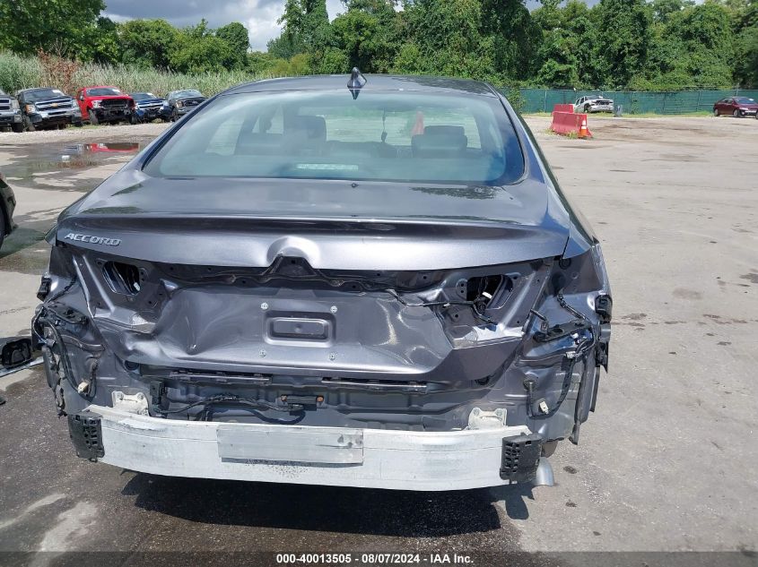 1HGCV1F53LA116882 2020 HONDA ACCORD - Image 17