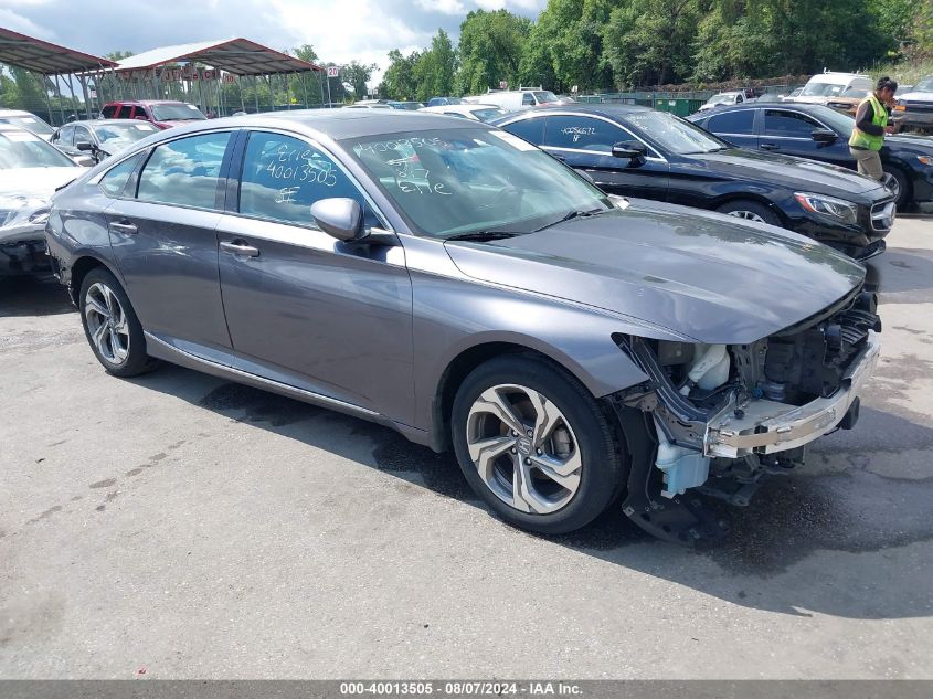 1HGCV1F53LA116882 2020 HONDA ACCORD - Image 1