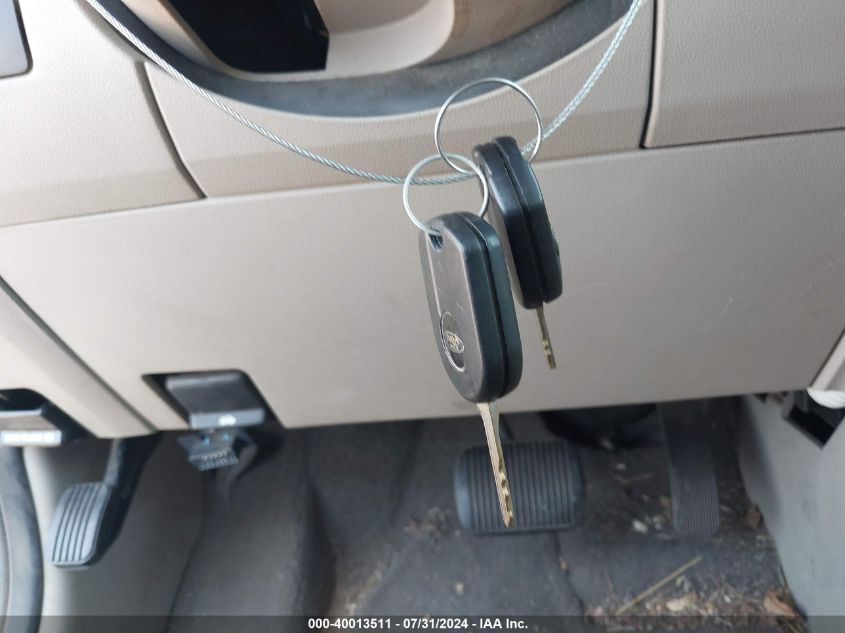 2008 Ford Escape Hybrid VIN: 1FMCU49H38KA90970 Lot: 40013511