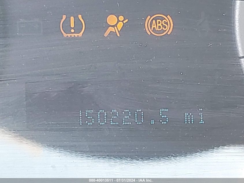 2008 Ford Escape Hybrid VIN: 1FMCU49H38KA90970 Lot: 40013511