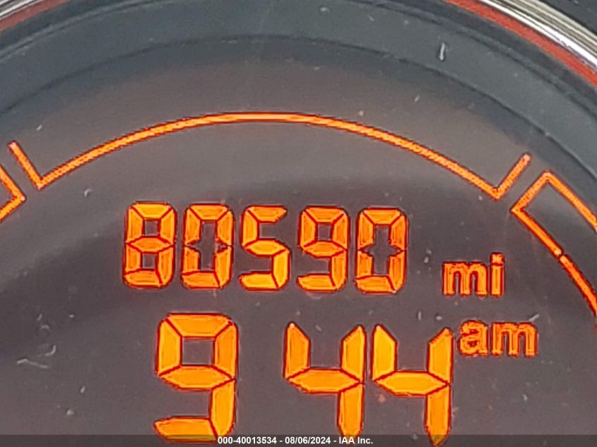 2014 Fiat 500 Pop VIN: 3C3CFFAR2ET264072 Lot: 40013534