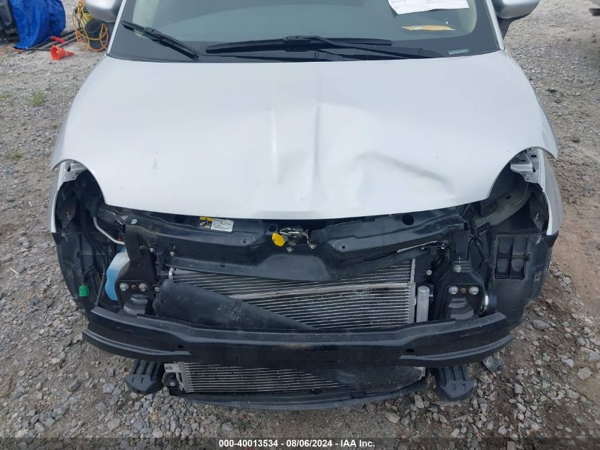 2014 Fiat 500 Pop VIN: 3C3CFFAR2ET264072 Lot: 40013534