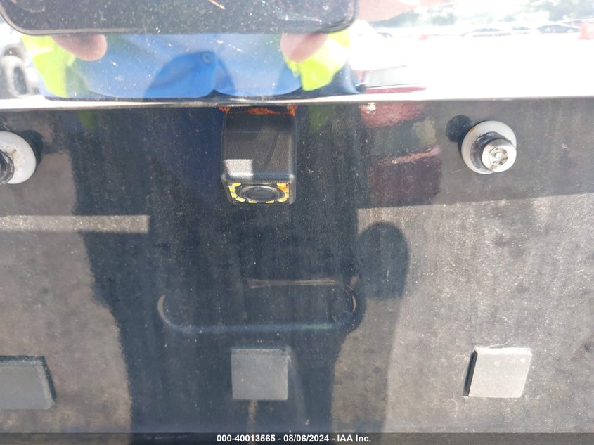 2011 Nissan Altima 2.5 S VIN: 1N4AL2AP0BN435826 Lot: 40013565