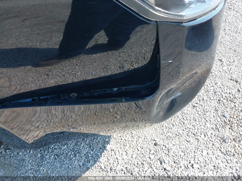 2011 Nissan Altima 2.5 S VIN: 1N4AL2AP0BN435826 Lot: 40013565