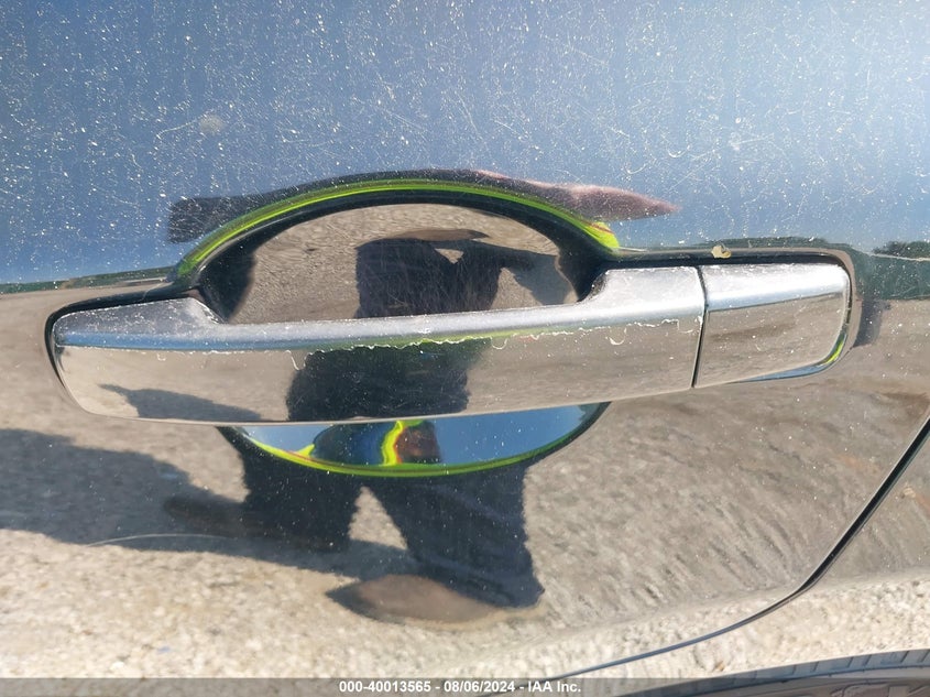 2011 Nissan Altima 2.5 S VIN: 1N4AL2AP0BN435826 Lot: 40013565