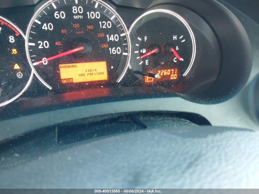 2011 Nissan Altima 2.5 S VIN: 1N4AL2AP0BN435826 Lot: 40013565