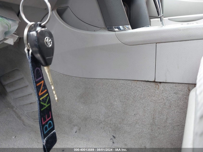 2009 Toyota Camry Le VIN: 4T4BE46K39R105763 Lot: 40013589