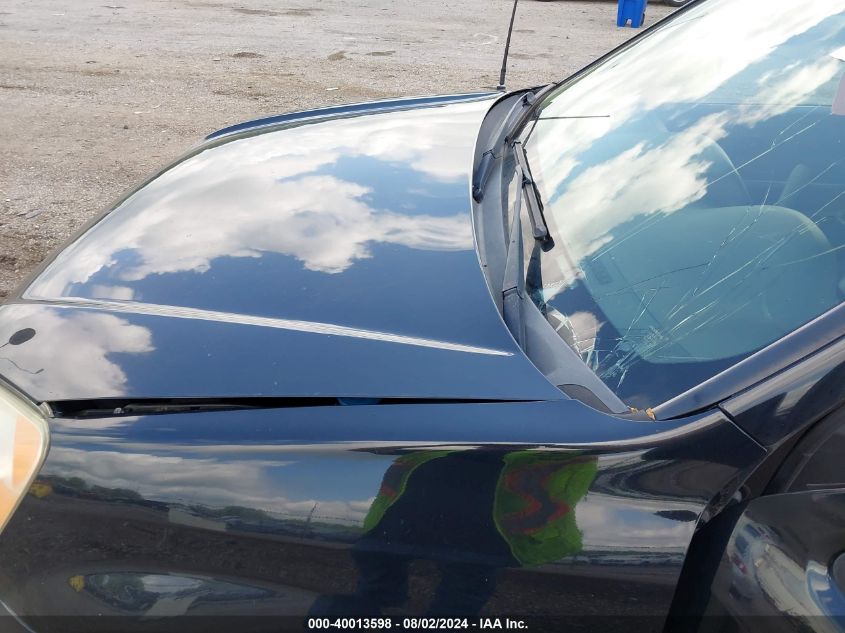 2002 Honda Cr-V Lx VIN: JHLRD78452C037397 Lot: 40013598