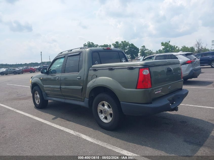 1FMZU77E22UB94074 | 2002 FORD EXPLORER SPORT TRAC