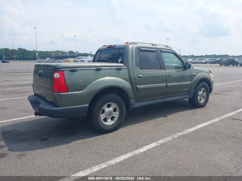 2002 FORD EXPLORER SPORT TRAC VIN: 3N1CK3CP7FL242834