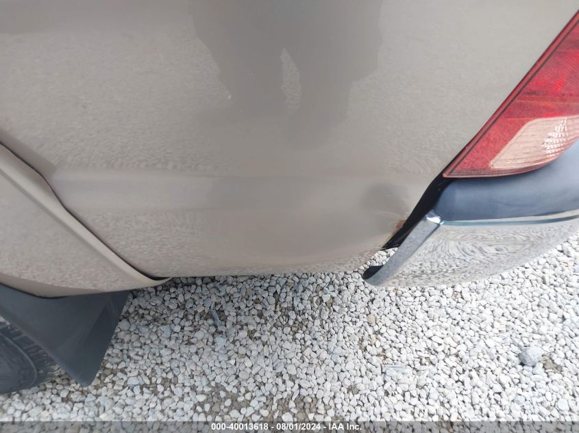 2006 Toyota Tacoma Base V6 VIN: 5TEUU42N86Z200574 Lot: 40013618