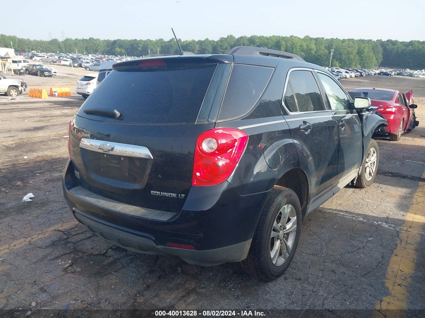 2015 CHEVROLET EQUINOX VIN: 2HGFB2F48CH042928