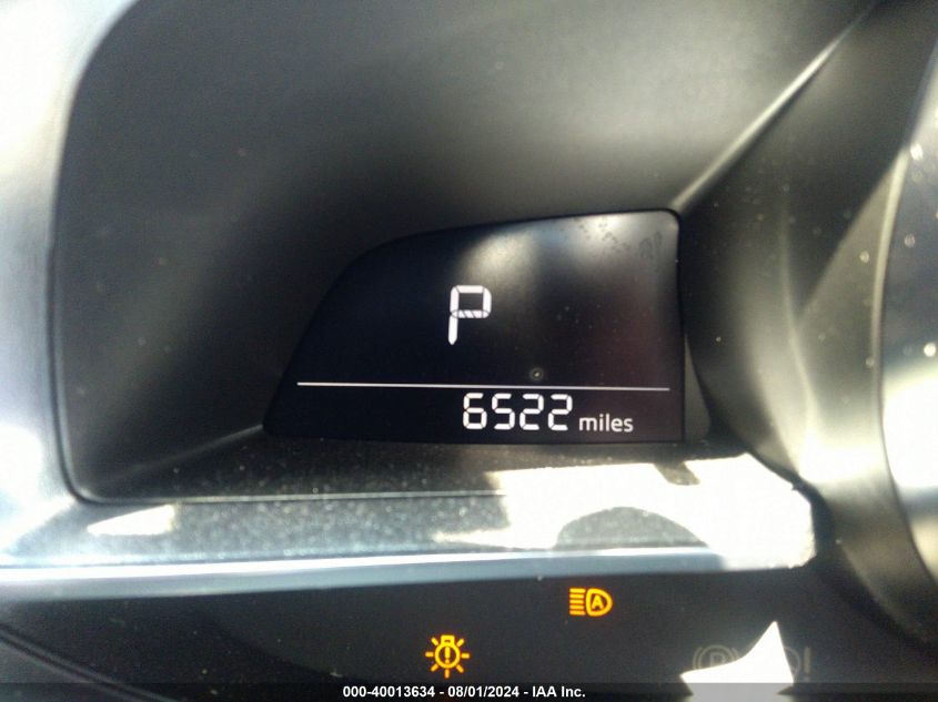 2020 Mazda Cx-3 Sport VIN: JM1DKFB79L1469675 Lot: 40013634