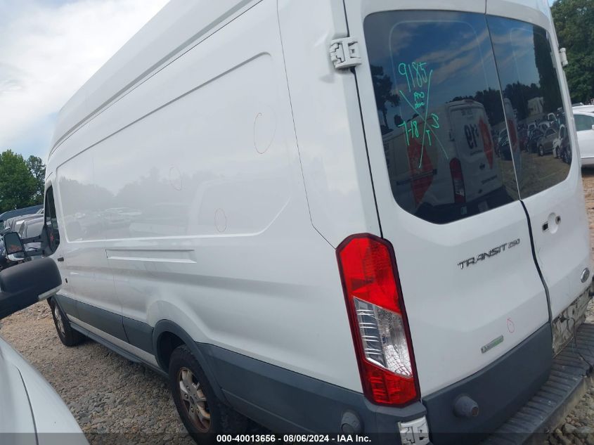 1FTNR3XG6FKA26986 2015 Ford Transit-250