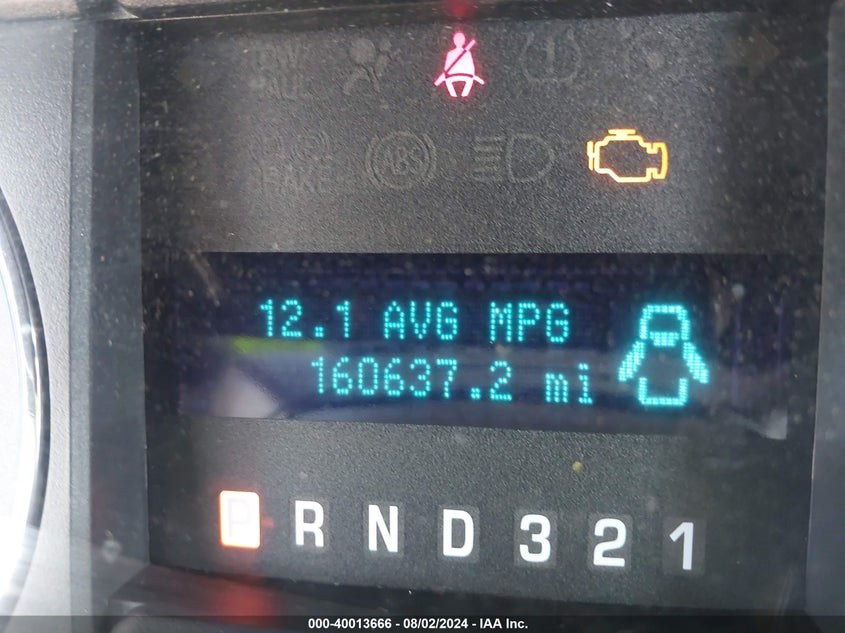 2010 Ford F150 Supercrew VIN: 1FTFW1CV9AFD65782 Lot: 40013666