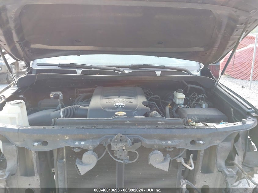 2015 TOYOTA TUNDRA VIN: 4T1BD1FK1CU020133