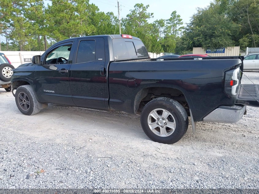 2015 TOYOTA TUNDRA VIN: 4T1BD1FK1CU020133