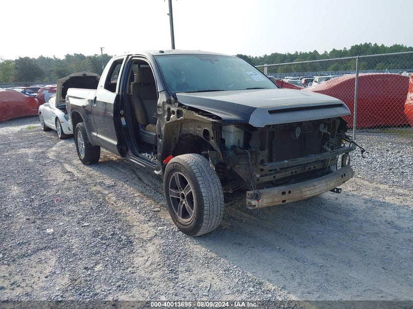 2015 TOYOTA TUNDRA VIN: 4T1BD1FK1CU020133