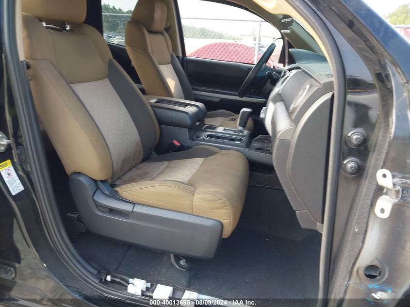 2015 TOYOTA TUNDRA VIN: 4T1BD1FK1CU020133